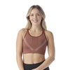 Pecan Brown Heather