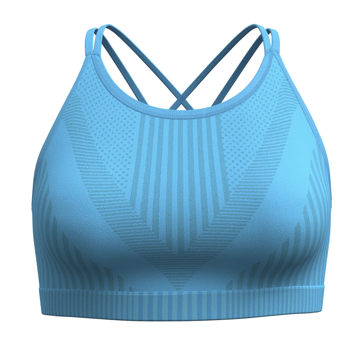 Pool Blue Heather