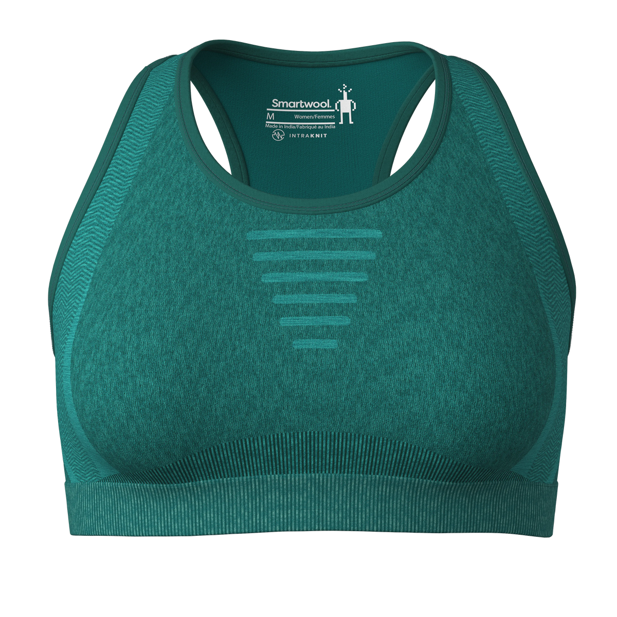 Emerald Green Heather