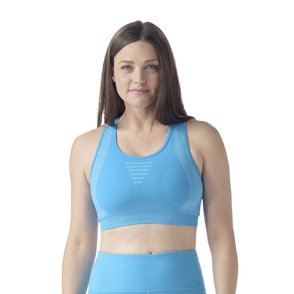 Pool Blue Heather