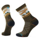 Military Olive
