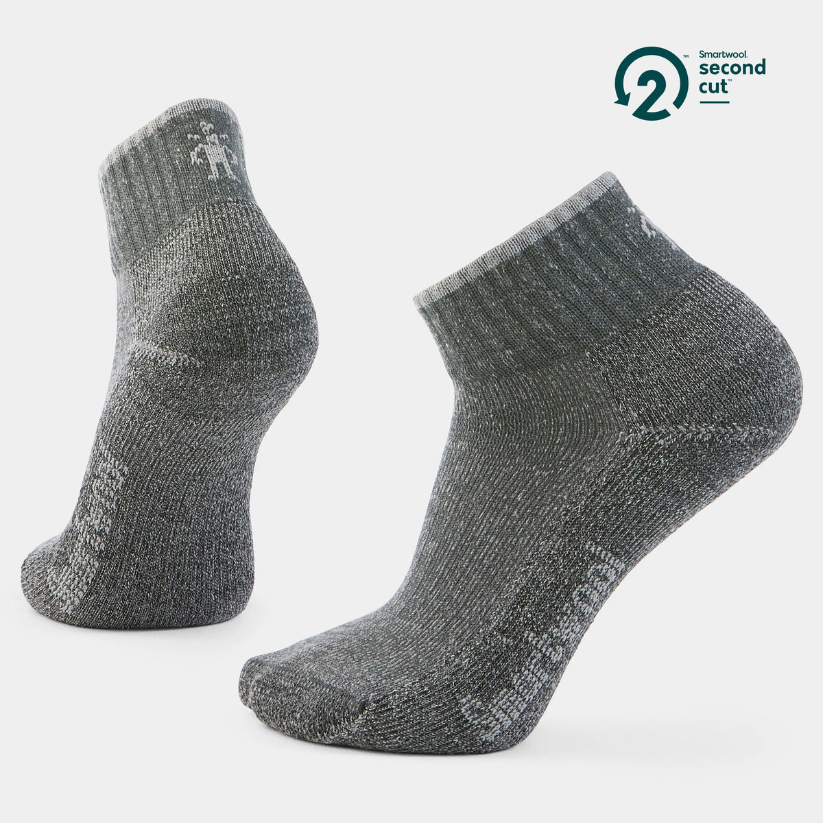Medium Gray