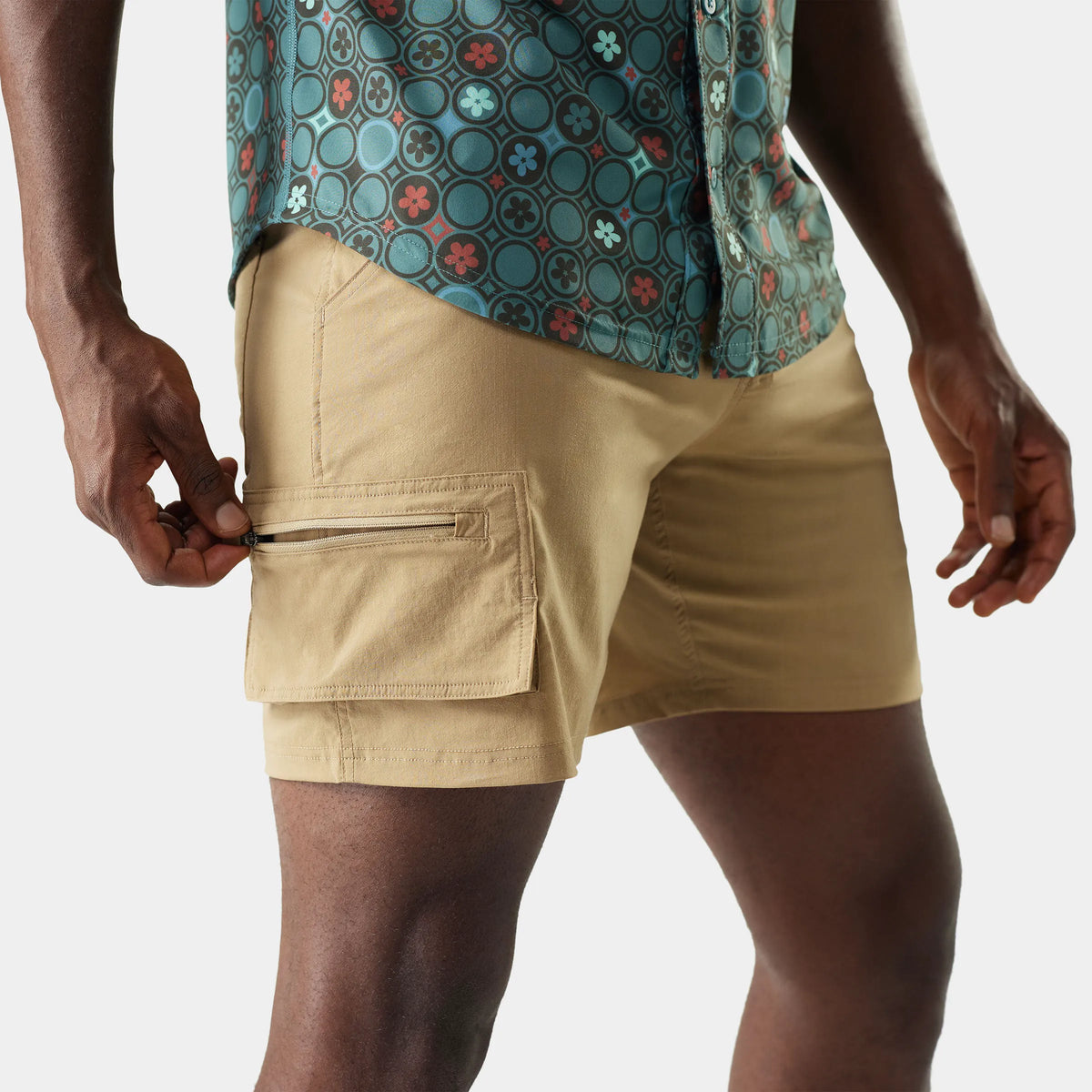 Khaki