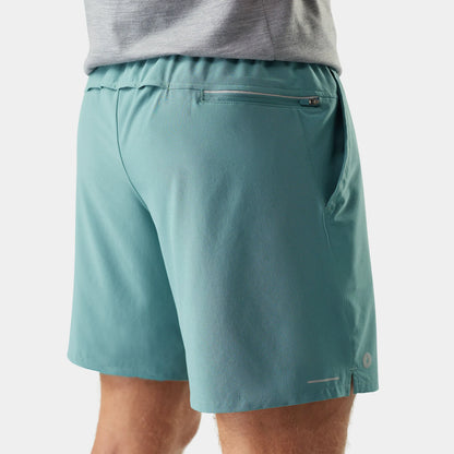 Dusty Teal