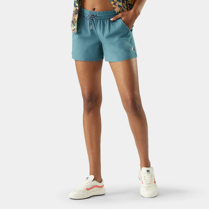Dusty Teal
