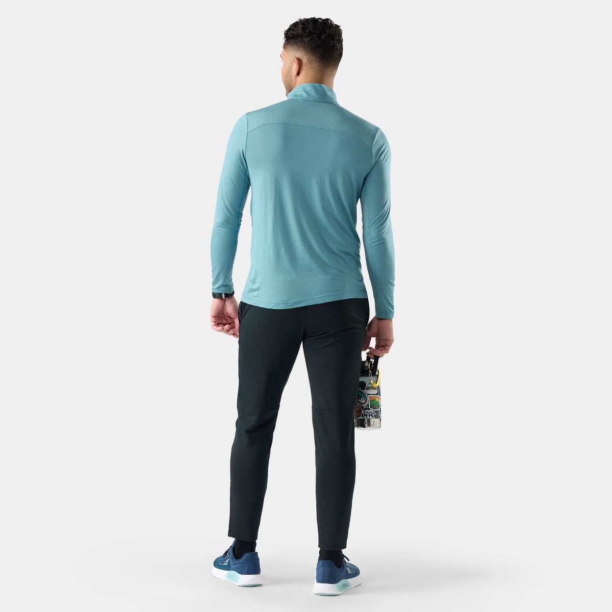 Mineral Blue