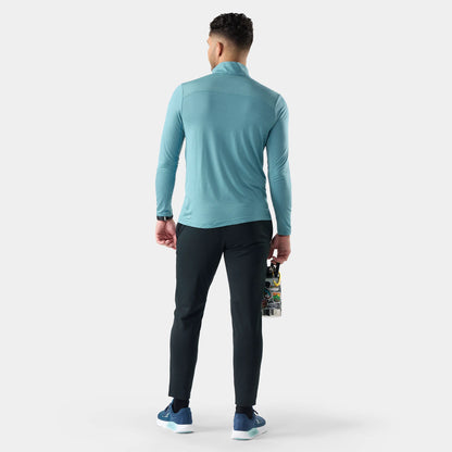Mineral Blue