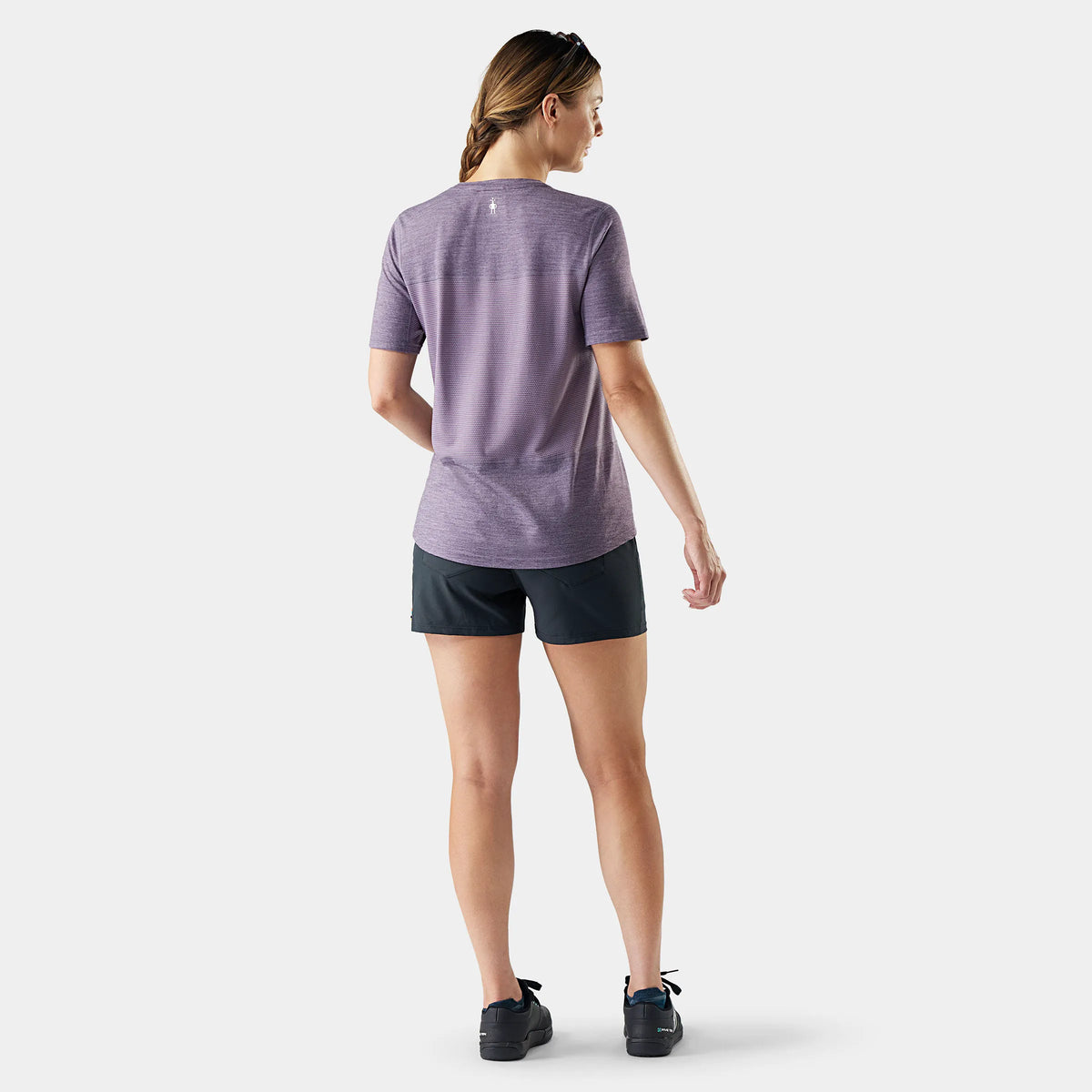 Purple Storm Heather