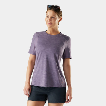 Purple Storm Heather