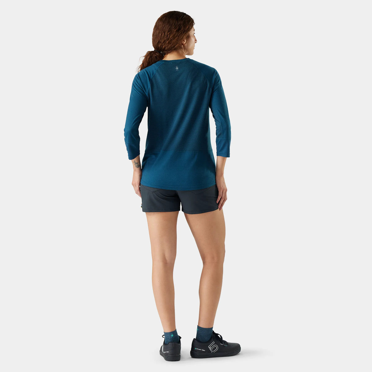 Twilight Blue