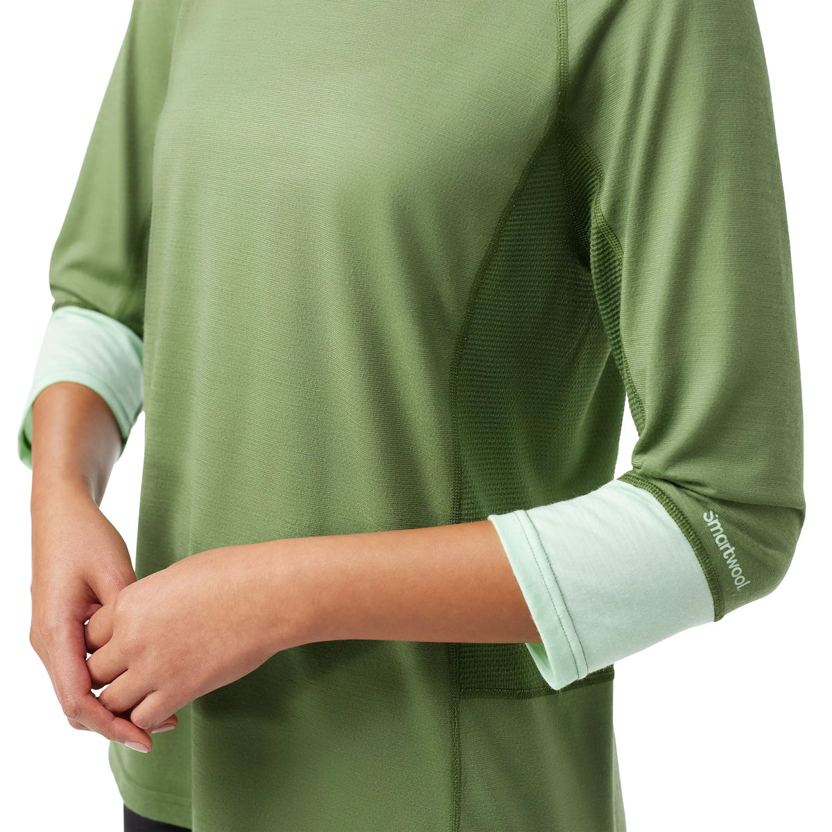 Fern Green