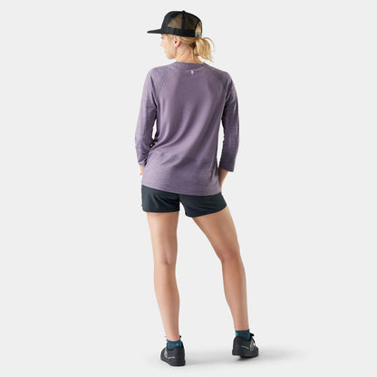 Purple Storm Heather