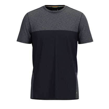 Black-Charcoal Heather
