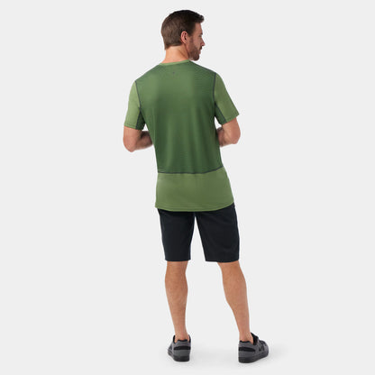 Charcoal-Fern Green