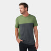 Charcoal-Fern Green