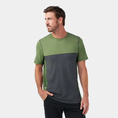 Charcoal-Fern Green