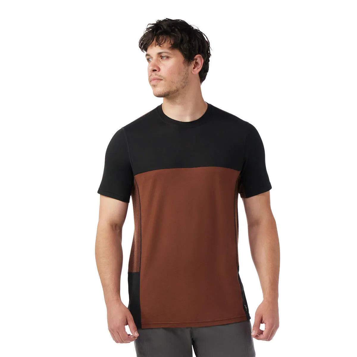 Sable Brown-Black