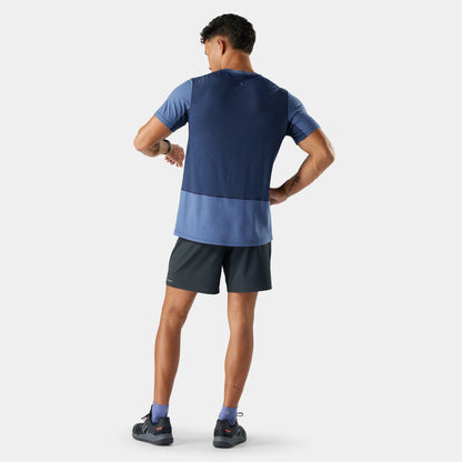 Nightfall Blue-Deep Navy