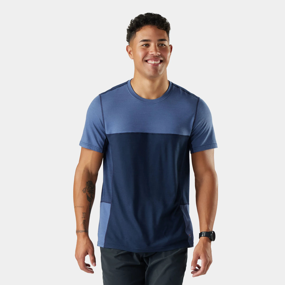 Nightfall Blue-Deep Navy