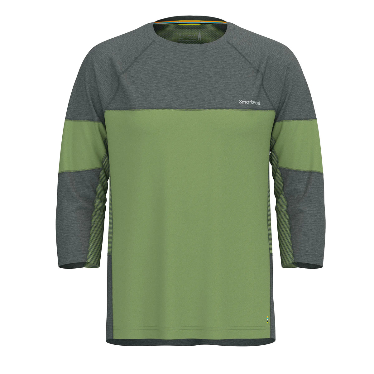 Charcoal-Fern Green