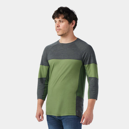 Charcoal-Fern Green