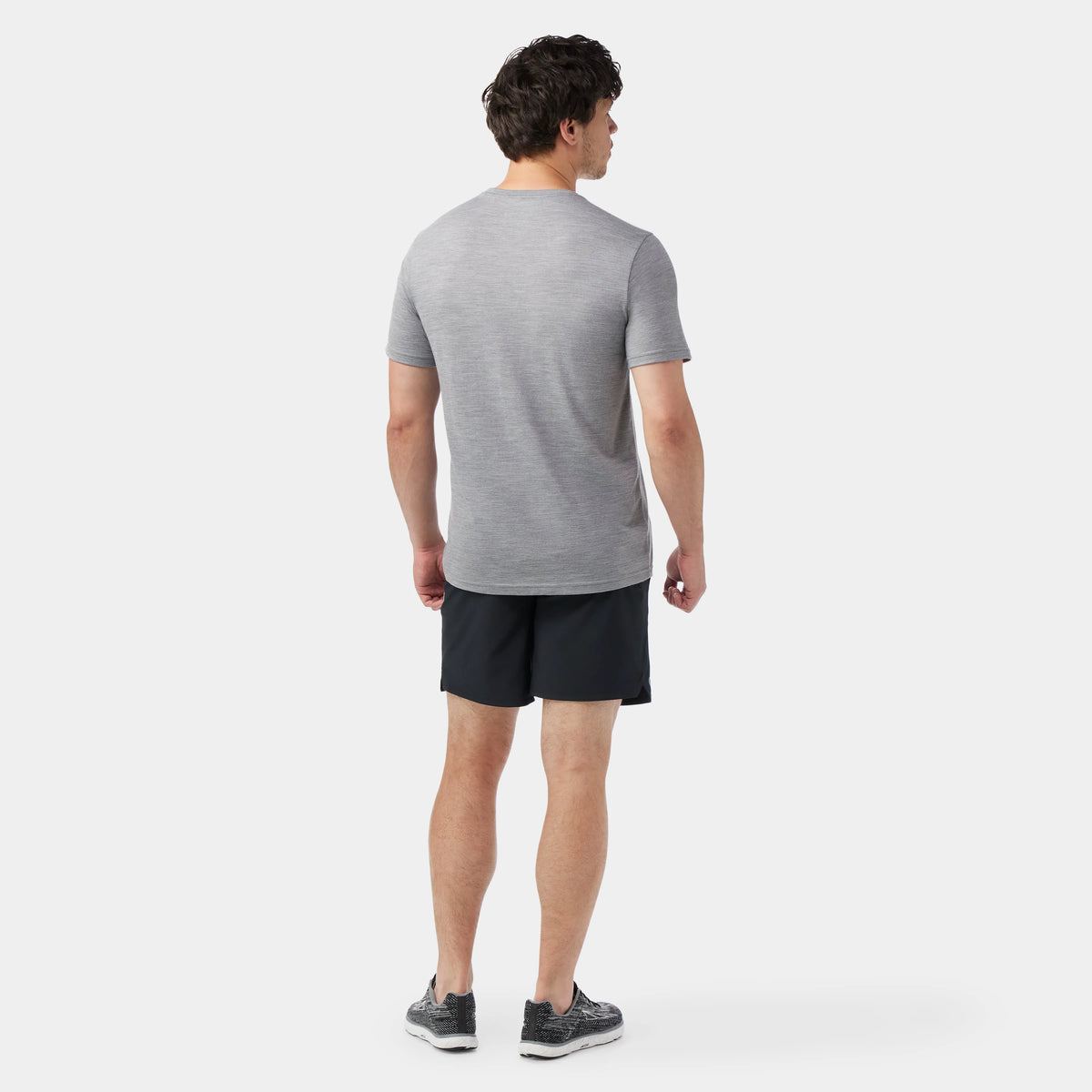 Light Gray Heather