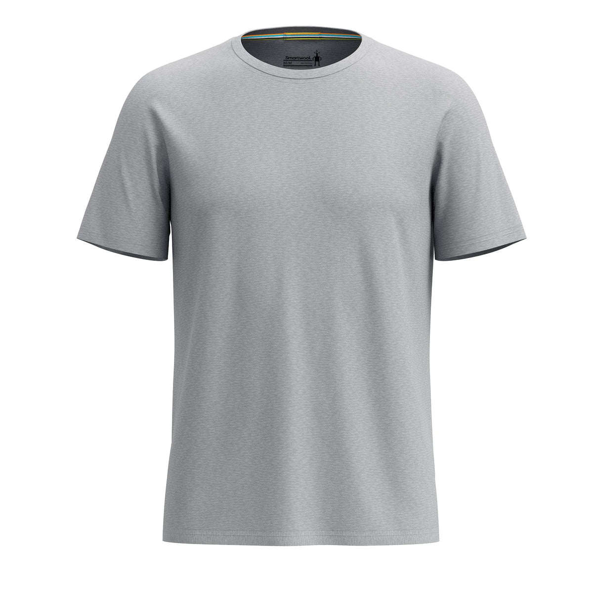Light Gray Heather