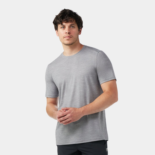 Light Gray Heather