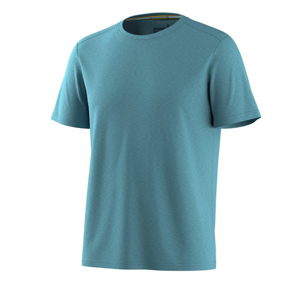 Mineral Blue Heather
