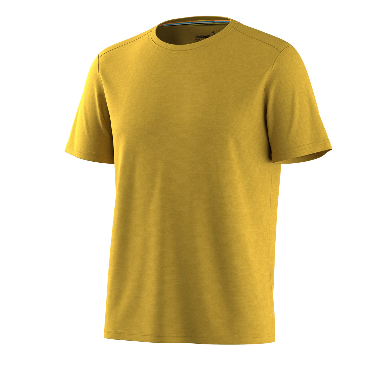 Bronze Olive Heather