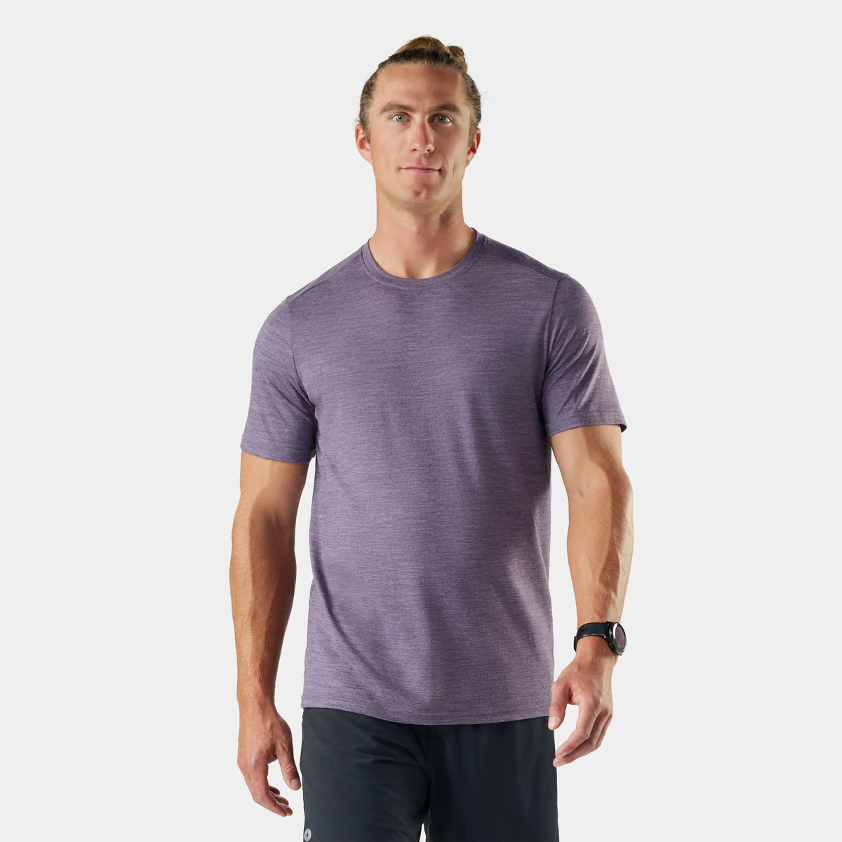 Purple Storm Heather