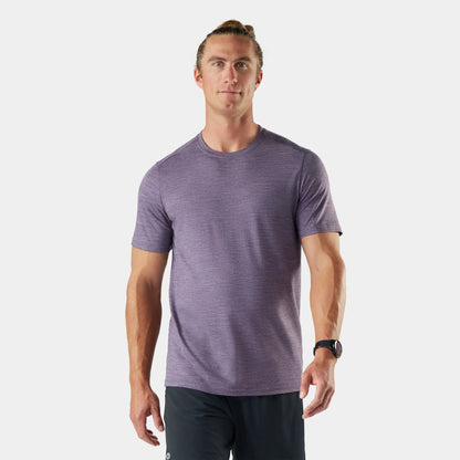 Purple Storm Heather
