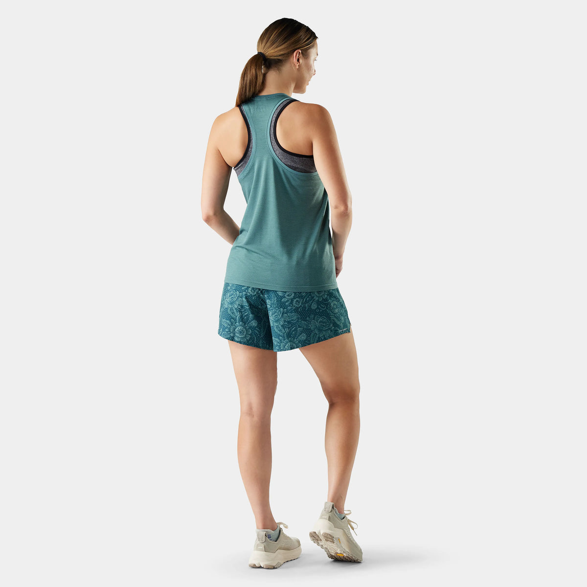 Dusty Teal