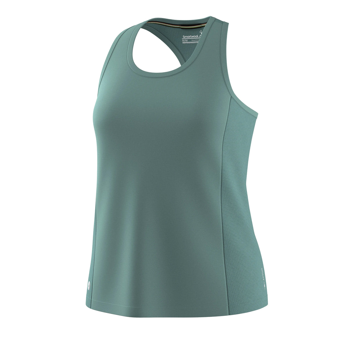 Dusty Teal