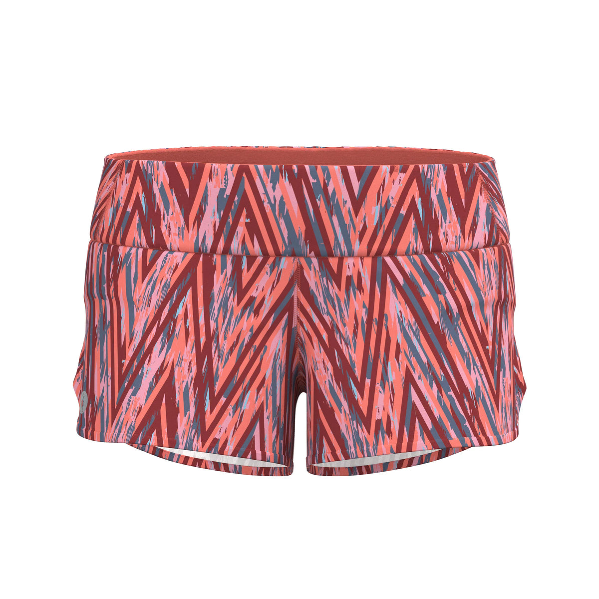 Coral Reef Zigzag
