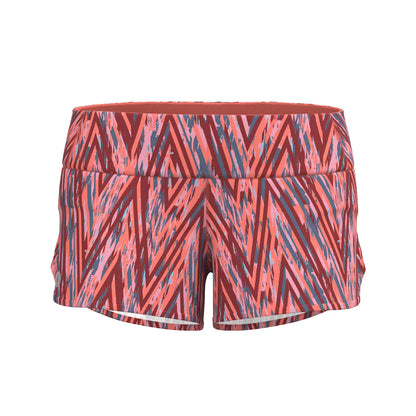 Coral Reef Zigzag