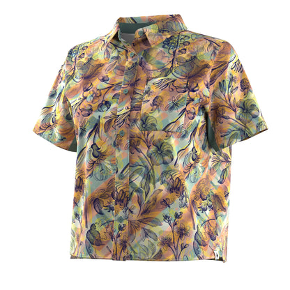Multi Floral Party