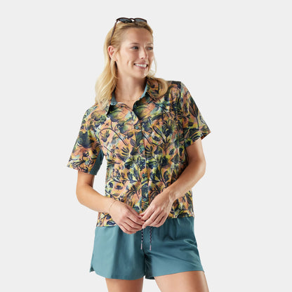Multi Floral Party