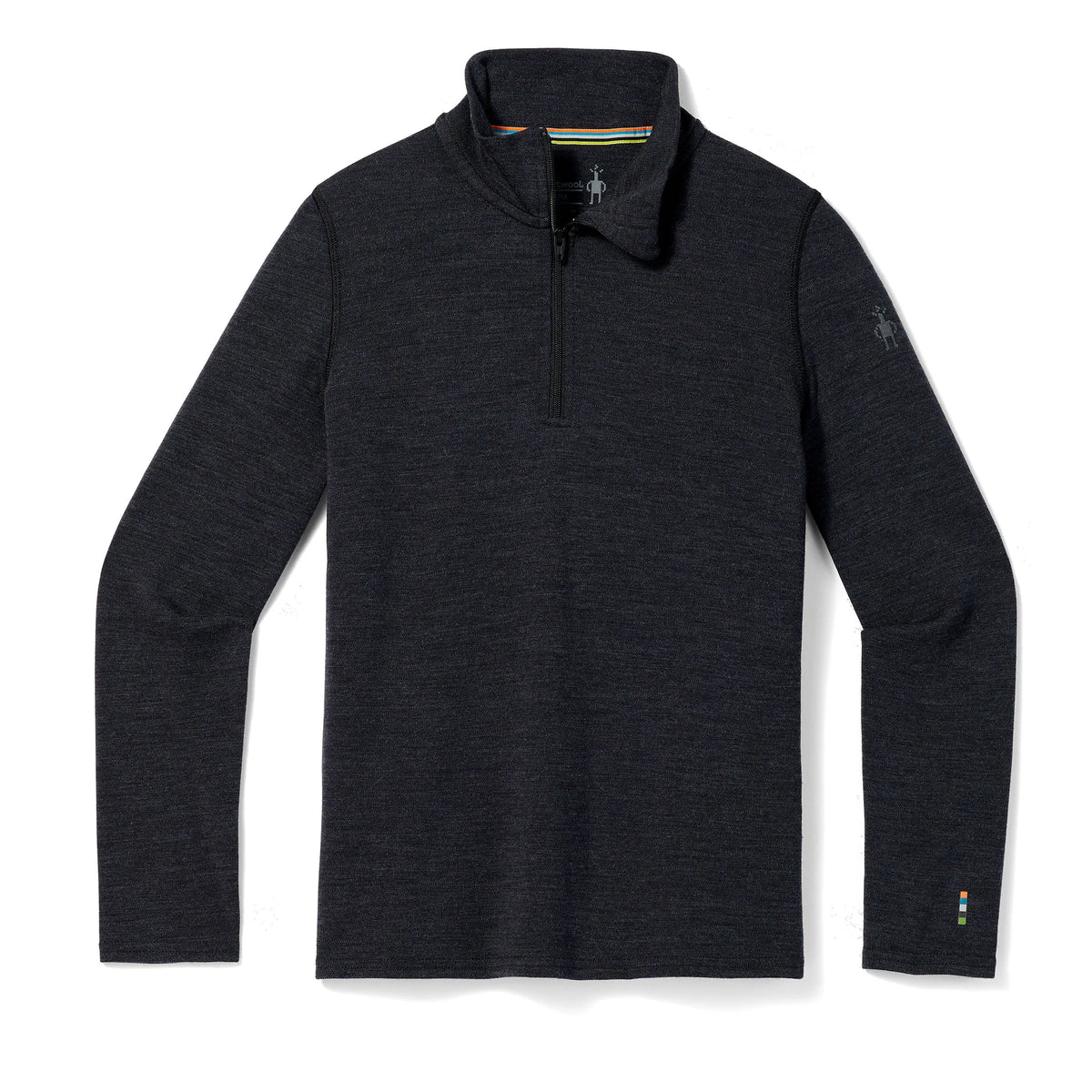 Charcoal Heather