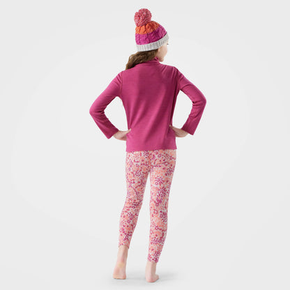 Festive Fuchsia Heather