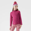 Festive Fuchsia Heather