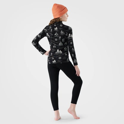 Black Ski Day