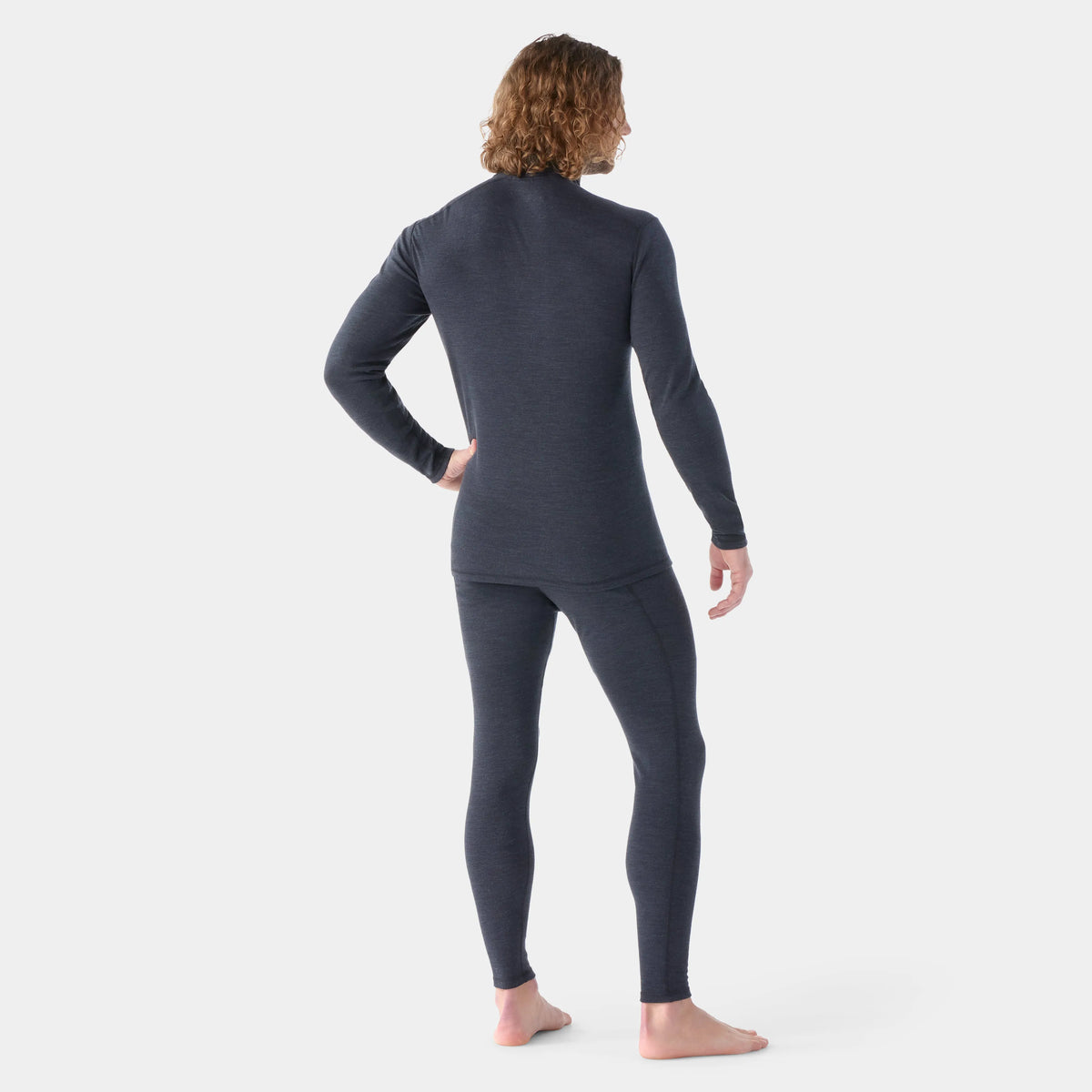 Charcoal Heather