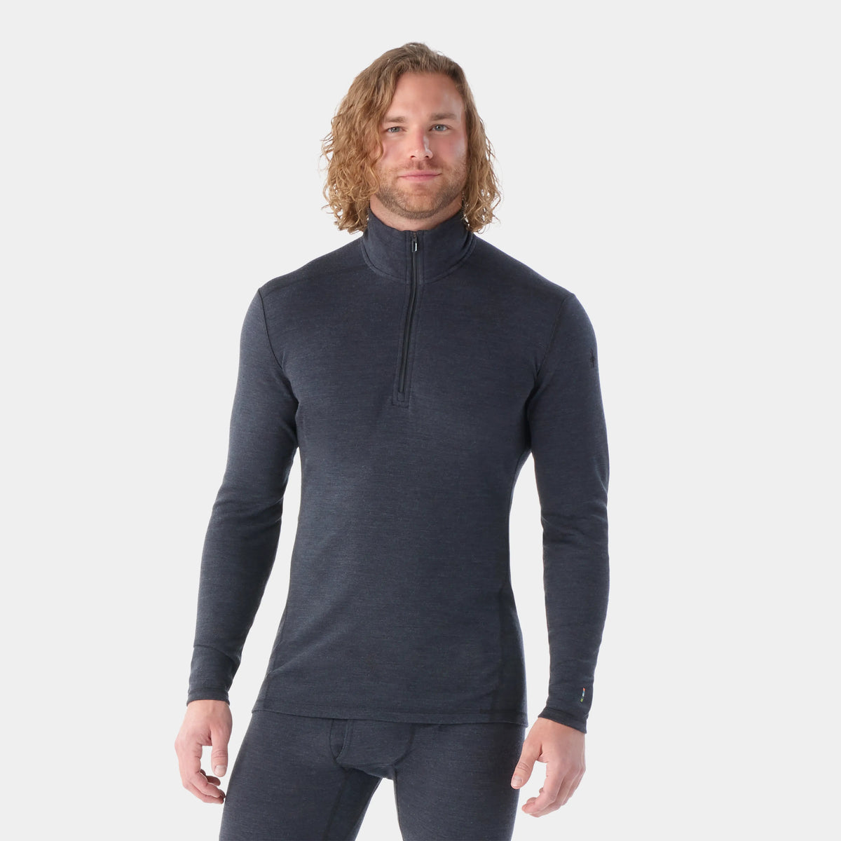 Charcoal Heather