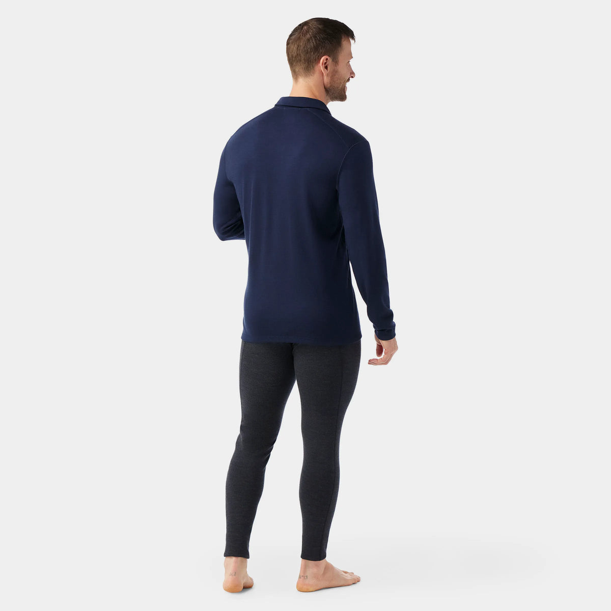 Deep Navy