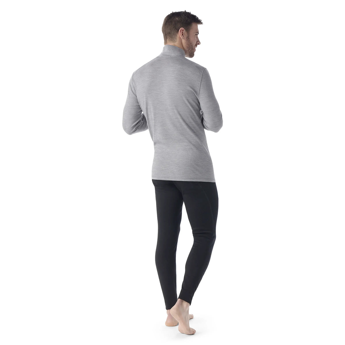 Light Gray Heather