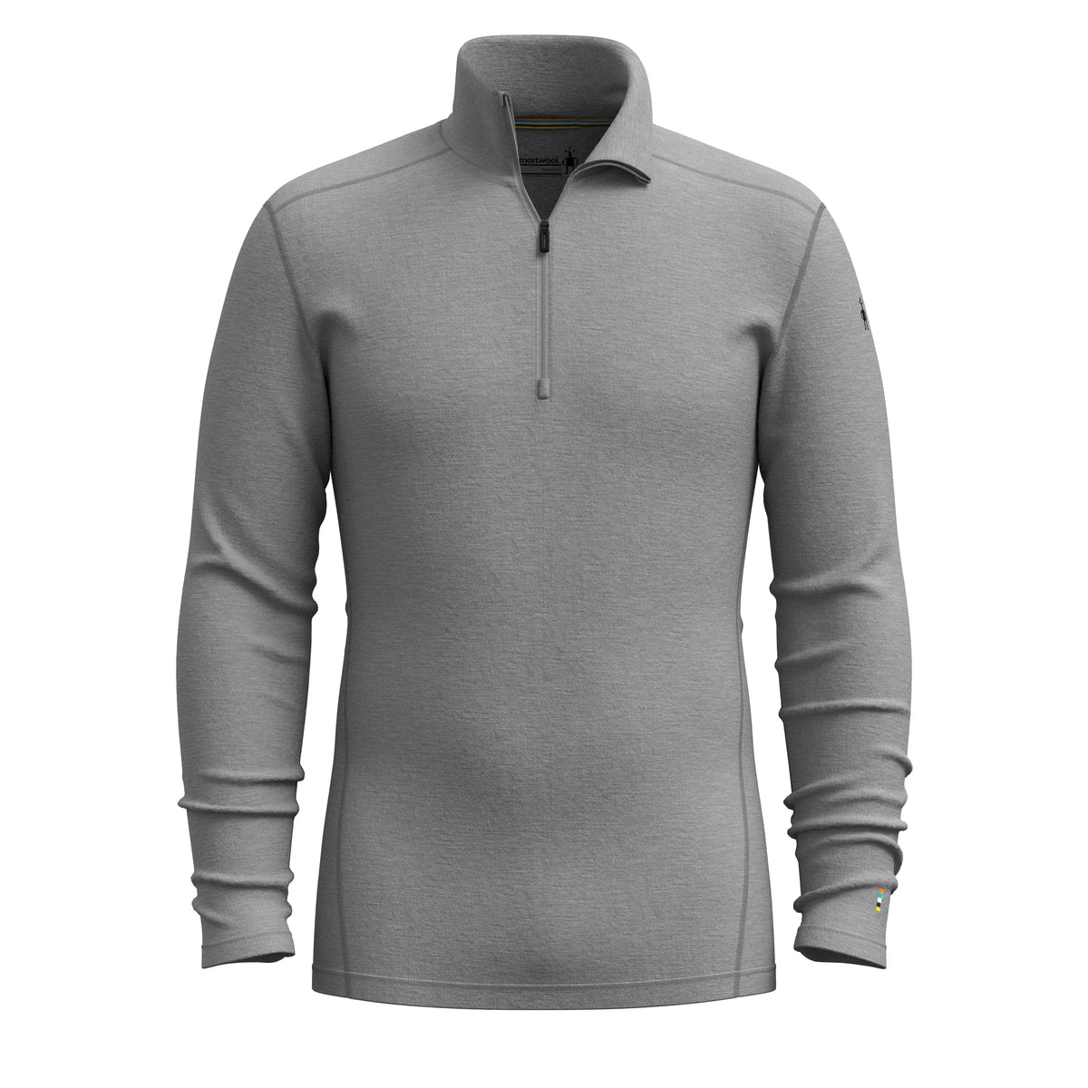 Light Gray Heather