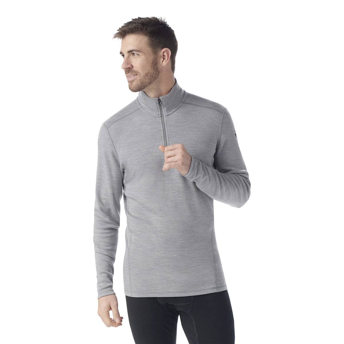 Light Gray Heather