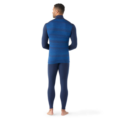 Deep Navy Color Shift