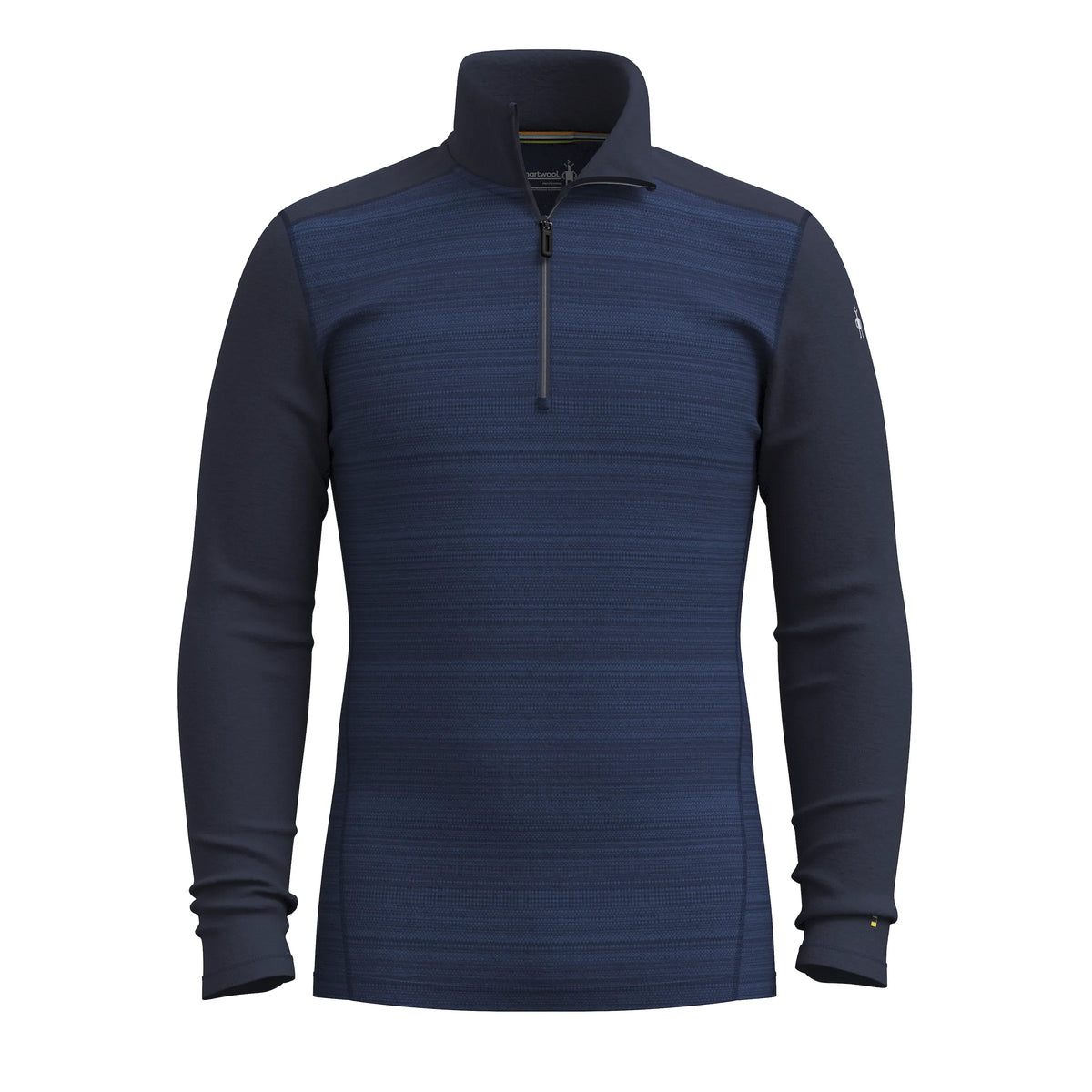 Deep Navy Color Shift